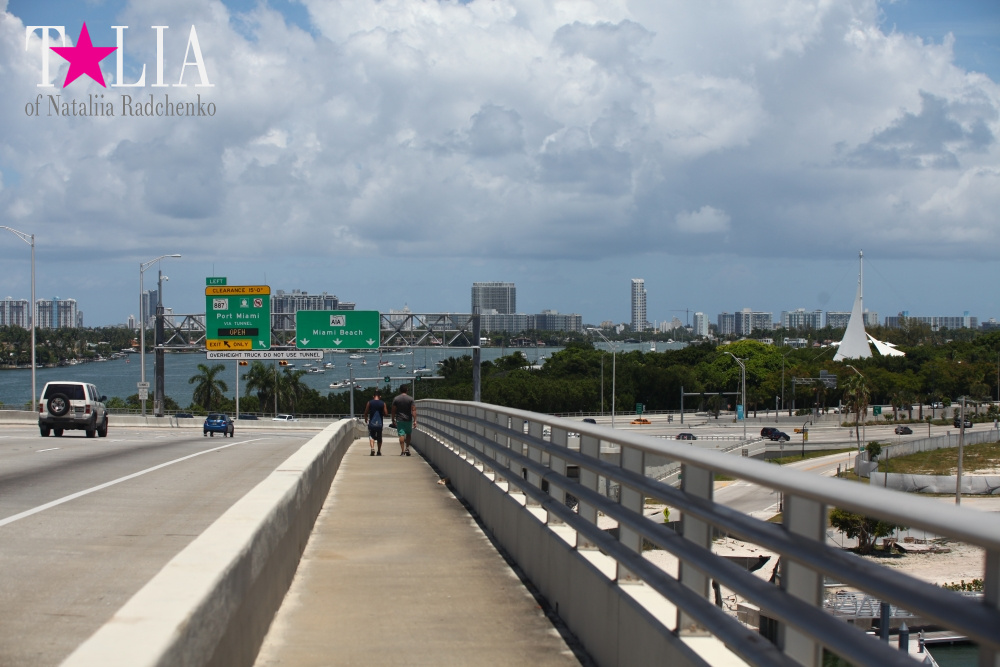 Скайлайн Майами (Skyline Miami)